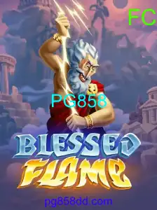 BlessedFlame