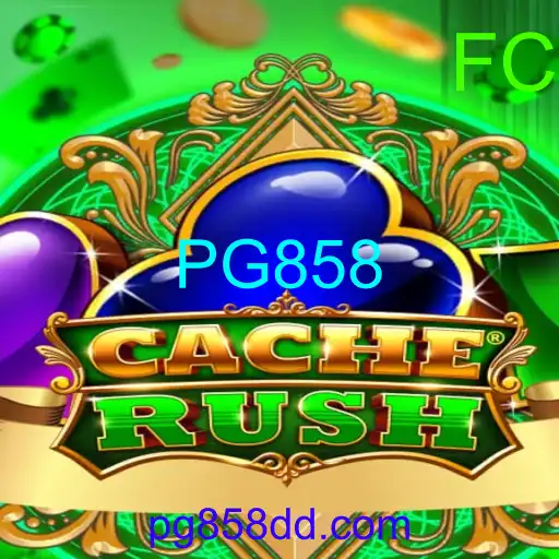 CacheRush