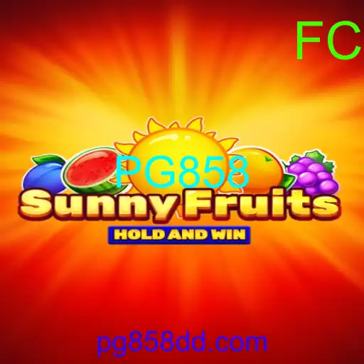 SunnyFruits