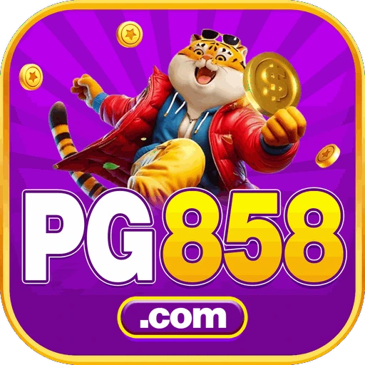 PG858-Bônus de Boas-Vindas Oficial Logo